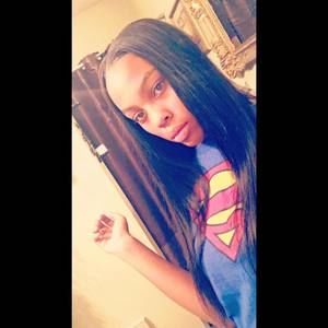 Meet your Posher, Aerion